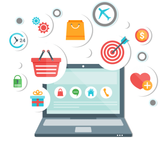 Разработка площадки электронной коммерции в Боксбурге