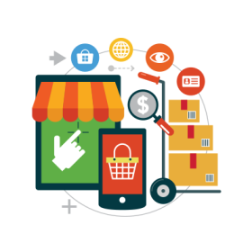 Разработка сложного сайта для сферы логистики в Боксбурге